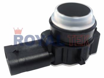 SENSOR DE ESTACIONAMIENTO ROYALTEK FIAT PULSE / TORO 2021-> / JEEP COMPASS / RENEGADE 2017-> / DODGE RAM 1000 2021-> --- OEM 53221407
